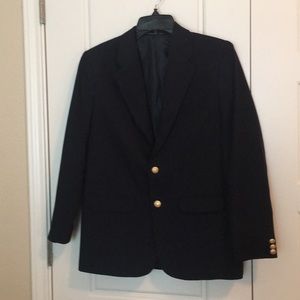 Young men’s sports coat